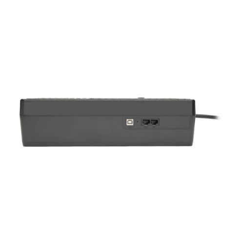 Tripp Lite INTERNET900U uninterruptible power supply (UPS) Standby (Offline) 0.9 kVA 480 W 12 AC outlet(s)