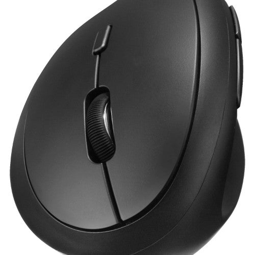 Adesso iMouse V10 mouse Office Right-hand RF Wireless Optical 1600 DPI