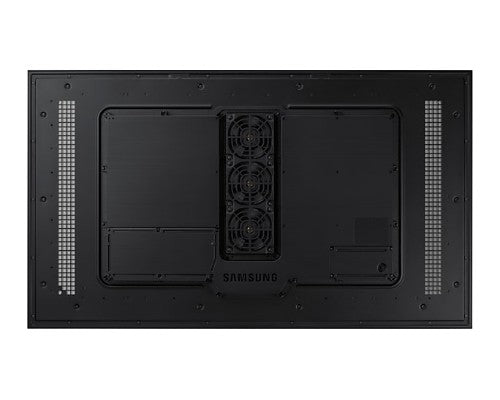 Samsung LH46OHBESGBXGO signage display Digital signage flat panel 46" LCD 3500 cd/m² Full HD Black Tizen 5.0