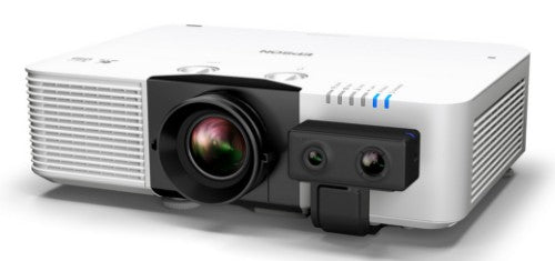Epson PowerLite L690U Standard throw projector 6500 ANSI lumens 3LCD WUXGA (1920x1200) White