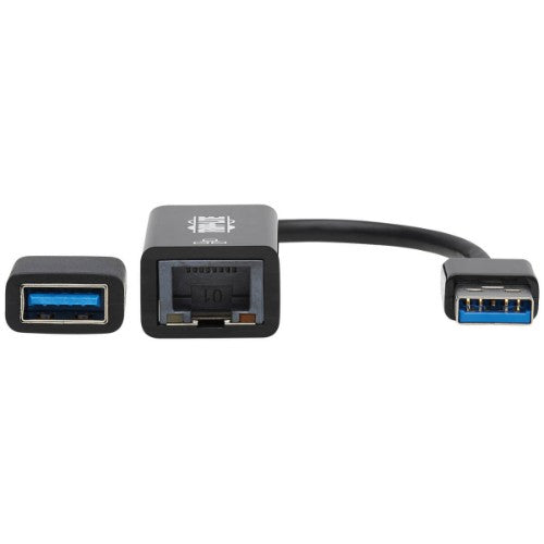 Tripp Lite U336-000-GB-CA network card Ethernet 1000 Mbit/s