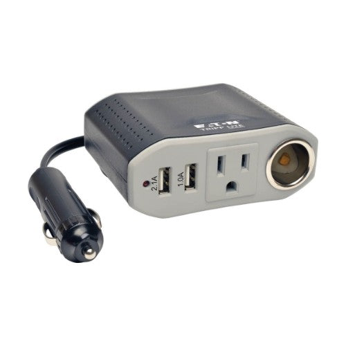 Tripp Lite PV100USB power adapter/inverter Indoor