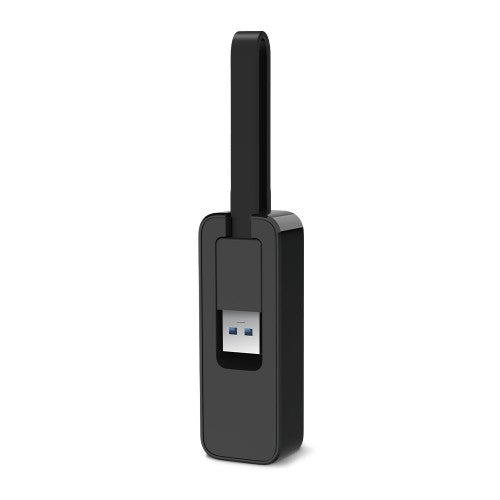 TP-Link UE306 network card Ethernet 1000 Mbit/s