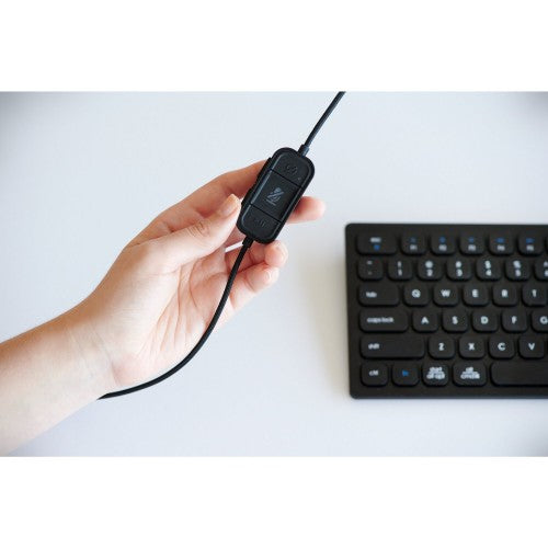 Kensington H2000 Wired USB Type-C