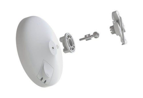 EnGenius ENSTATION6 KIT network antenna Directional antenna 19 dBi
