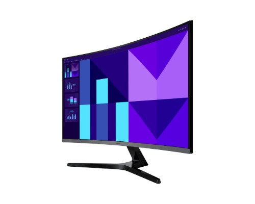 Samsung LS32D390GANXZA computer monitor 32" 1920 x 1080 pixels Full HD LED Black