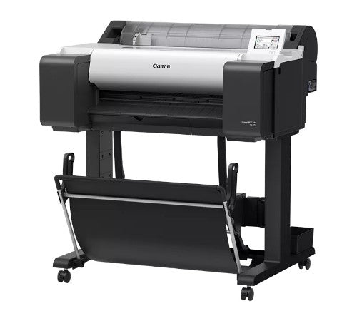 Canon imagePROGRAF TM-250 large format printer Wi-Fi Inkjet Color 2400 x 1200 DPI A1 (594 x 841 mm) Ethernet LAN