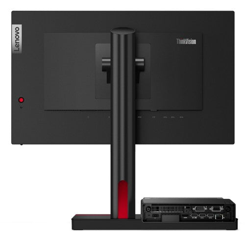 Lenovo ThinkCentre TIO Flex 22i LED display 21.5" 1920 x 1080 pixels Full HD Black
