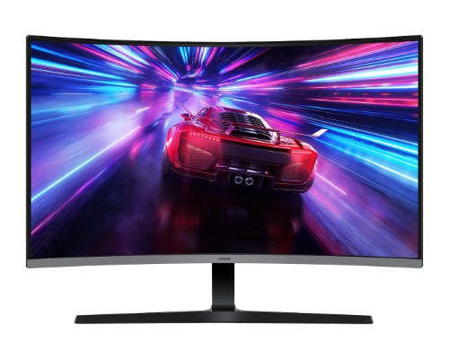 Samsung LS32D390GANXZA computer monitor 32" 1920 x 1080 pixels Full HD LED Black