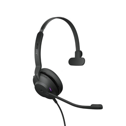 Jabra Evolve 2 30 SE Headset Head-band USB Type-C / USB Type-A