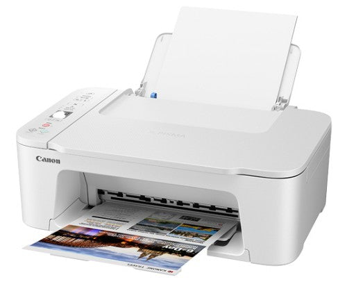 Canon PIXMA TS3720 Inkjet A4 4800 x 1200 DPI 7.7 ppm Wi-Fi