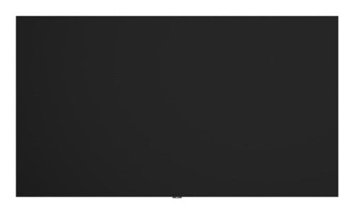 LG LAPA163-GF signage display Digital signage flat panel 163" LED Wi-Fi 500 cd/m² Full HD Black Built-in processor WebOS