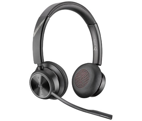 HP Poly Savi 7320-M Office Stereo DECT 1920-1930 MHz Headset