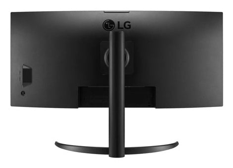 LG 34CR651N-6P All-in-One PC/workstation Intel® Pentium® Silver N6005 34" 3440 x 1440 pixels All-in-One thin client 8 GB DDR4-SDRAM 16 GB eMMC Wi-Fi 6 (802.11ax) Black