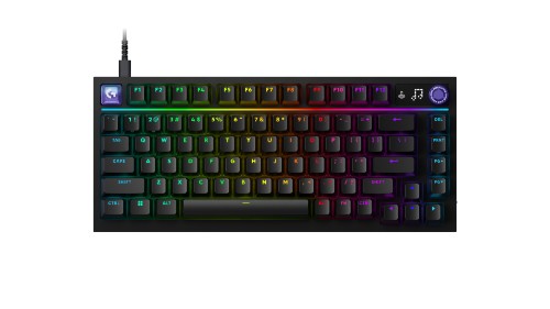 Logitech G 920-014299 keyboard