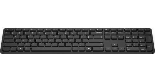 DELL Pro 5 KB526 keyboard Home/Office RF Wireless French Black