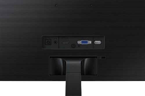 Samsung LS27D368GANXZA computer monitor 27" 1920 x 1080 pixels Full HD LED Black
