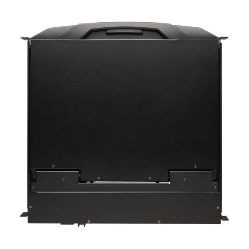 Eaton B021-SWHD-K rack console 18.5" 1920 x 1080 pixels Metal, Plastic Black 1U