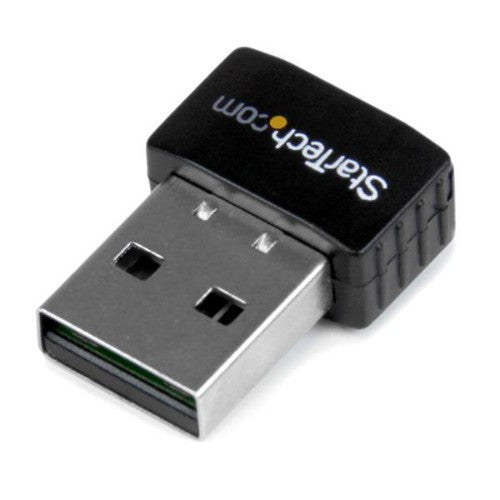 StarTech.com USB300WN2X2C network card Ethernet / WLAN 300 Mbit/s