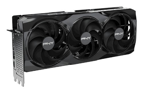 PNY GeForce RTX 5080 Triple Fan NVIDIA 16 GB GDDR7