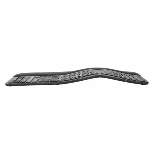 Targus EcoSmart keyboard Universal Bluetooth QWERTY English Black
