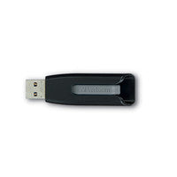 Verbatim 70894 USB flash drive 32 GB USB Type-A 3.2 Gen 1 (3.1 Gen 1) Gray