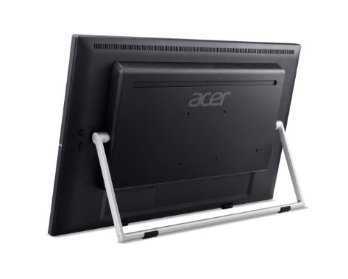 Acer UT272 bmipzx computer monitor 27" 1920 x 1080 pixels Full HD LCD Touchscreen Black