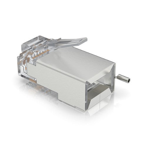 Ubiquiti UISP-Connector-SHD RJ45 Male