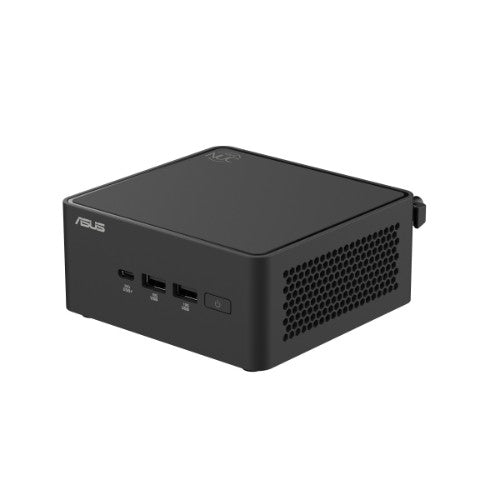ASUS NUC 15 Pro RNUC15CRHU700001 Black 255H
