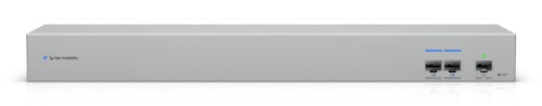 Ubiquiti UniFi WAN Switch Gigabit Ethernet (10/100/1000) 1U Gray