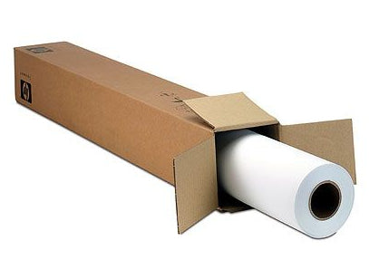HP D9R25A large format media 1200.8" (30.5 m) Matte