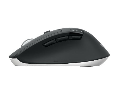 Logitech M720 Triathlon mouse Office Right-hand RF Wireless + Bluetooth Optical 1000 DPI