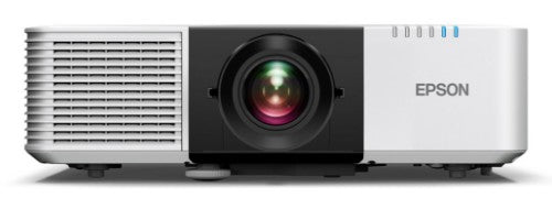 Epson PowerLite L690U Standard throw projector 6500 ANSI lumens 3LCD WUXGA (1920x1200) White