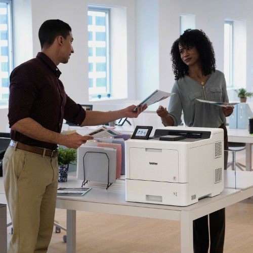 Brother HL-L9410CDN laser printer Color 2400 x 600 DPI A4