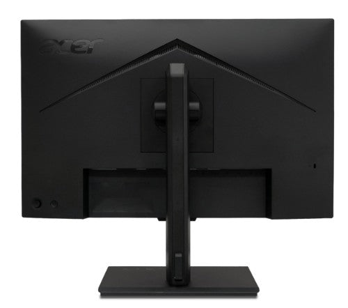 Acer Vero B8 B248Y Gbemiqpruzx computer monitor 23.8" 1920 x 1080 pixels Full HD LCD Black