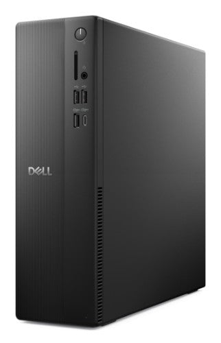 DELL Pro QVS1260 Intel® Core™ i5 i5-14500 16 GB DDR5-SDRAM 256 GB SSD Windows 11 Pro Slim PC PC Black