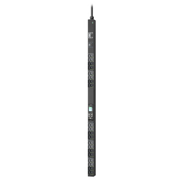 APC APDU11151SW power distribution unit (PDU) 40 AC outlet(s)