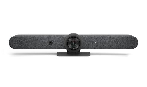 Logitech 960-001308 video conferencing system Ethernet LAN Group video conferencing system