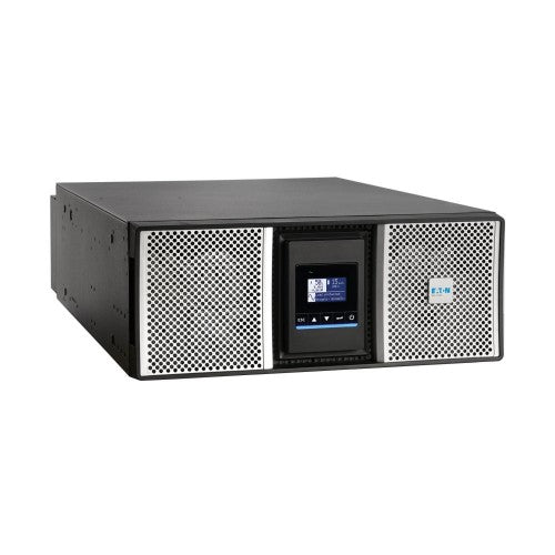 Eaton 9PX8KMG2 uninterruptible power supply (UPS) Double-conversion (Online) 8 kVA 8000 W 4 AC outlet(s)