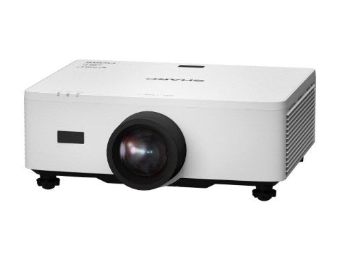 Sharp P601Q 6000 ANSI lumens DLP UHD 4K (3840x2160) White