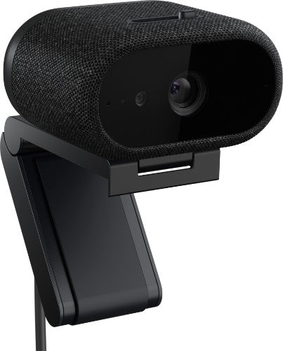 DELL PRO 7 4K WB726 webcam 3840 x 2160 pixels USB-C Black