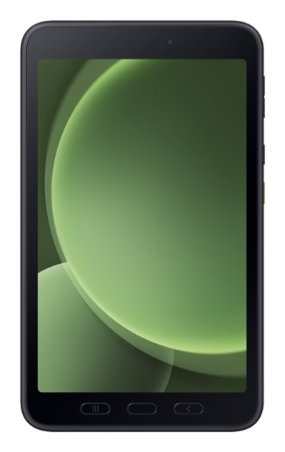 Samsung Galaxy Tab Active5 SM-X308UZGAN45 tablet 128 GB 8" 6 GB Wi-Fi 6 (802.11ax) Green