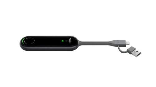 Yealink WPP30 wireless presentation system USB Type-C Dongle