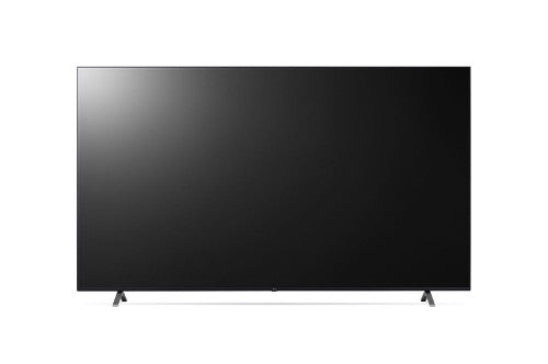 LG 43UR640S9UD signage display Digital signage flat panel 43" Wi-Fi 300 cd/m² 4K Ultra HD Blue Built-in processor WebOS