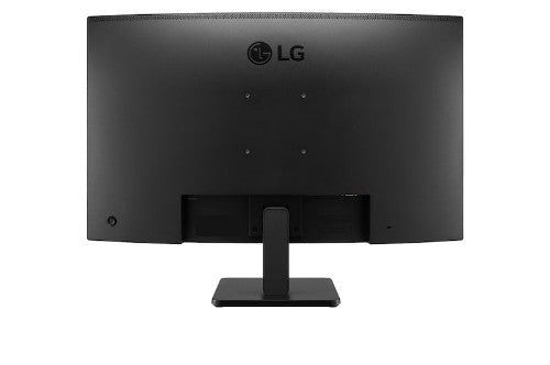 LG 32MR51CA-B computer monitor 32" 1920 x 1080 pixels Full HD LED Black