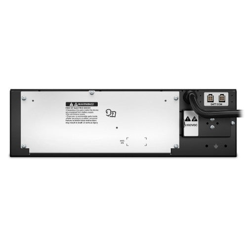 APC SRT192RMBP2 UPS battery Lead acid 192 V