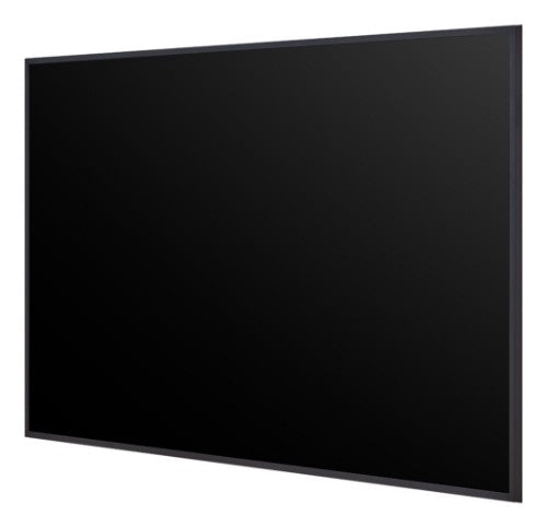 LG UH7Q-E Digital signage flat panel 49" LED 700 cd/m² 4K Ultra HD Black WebOS 24/7