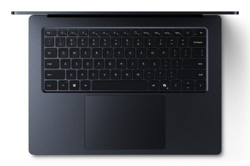 Microsoft Surface Laptop Ultra NVIDIA RTX Spark N1X 15" Touchscreen 32 GB LPDDR5x-SDRAM 1 TB SSD Wi-Fi 7 (802.11be) Windows 11 Pro Black