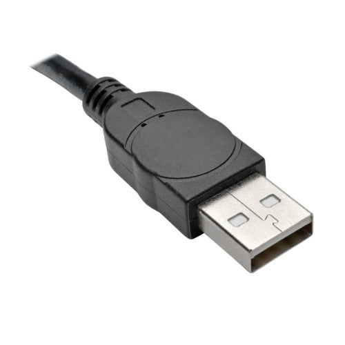 Tripp Lite U209-006-2 interface cards/adapter