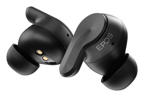 EPOS ADAPT E1 Scandinavian Black